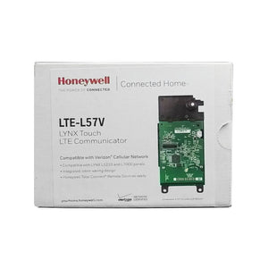 Honeywell LTE-L57V Verizon LTE Communicator For Lynx L5210 / L7000
