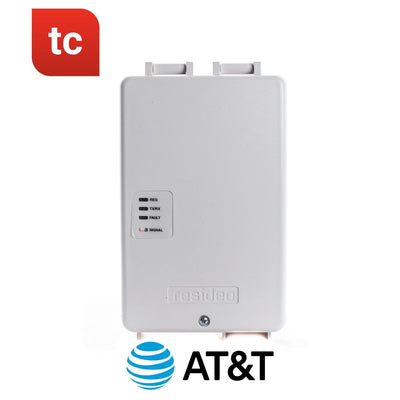 Honeywell LTEM-XA Cellular AT&T LTE Communicator For Vista 15P / 20P