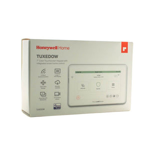 Honeywell Tuxedo Touch Security Keypad and Smart Controller