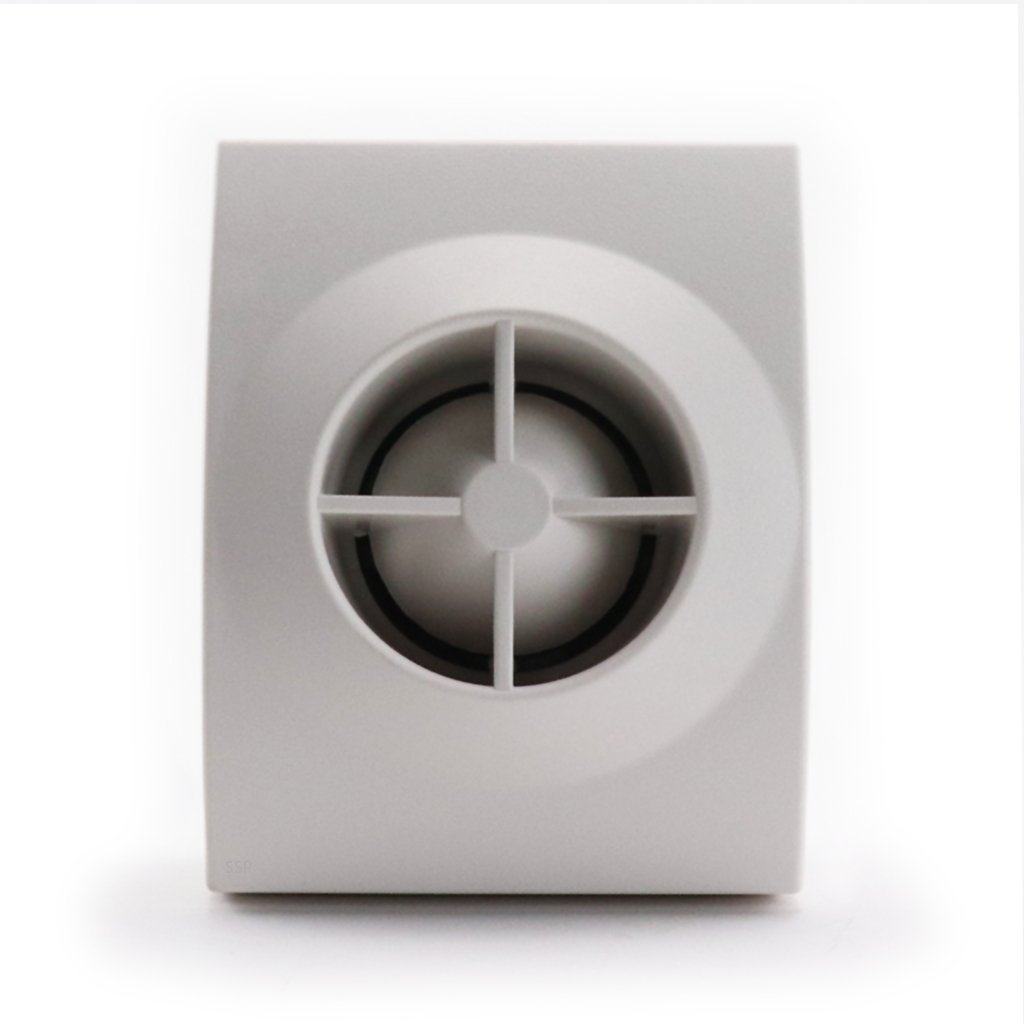 Honeywell WAVE 2EX Low Current Piezo Sounder