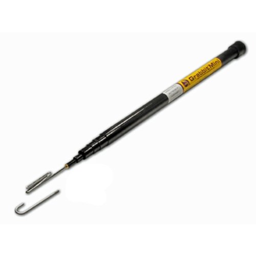 LSD 82-110 Grabbit Mini 10ft Fiberglass Telescoping Pole