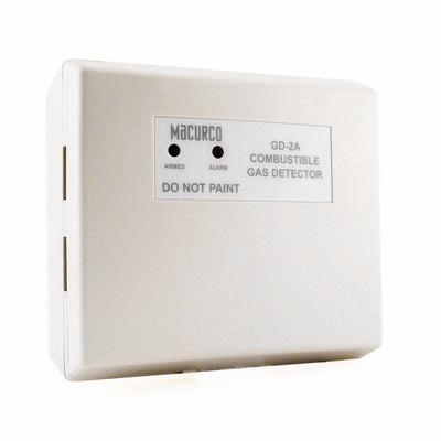 Macurco GD2A Combustible Gas Detector