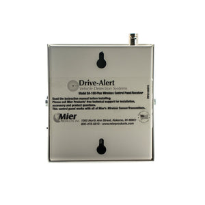 Mier DA-100 Wireless Drive Alert