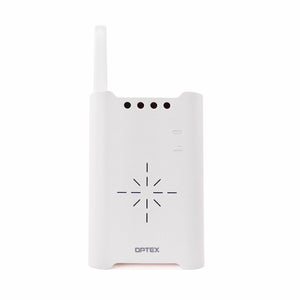 Optex RCTD20U Wireless 2000 Entry Alert Kit