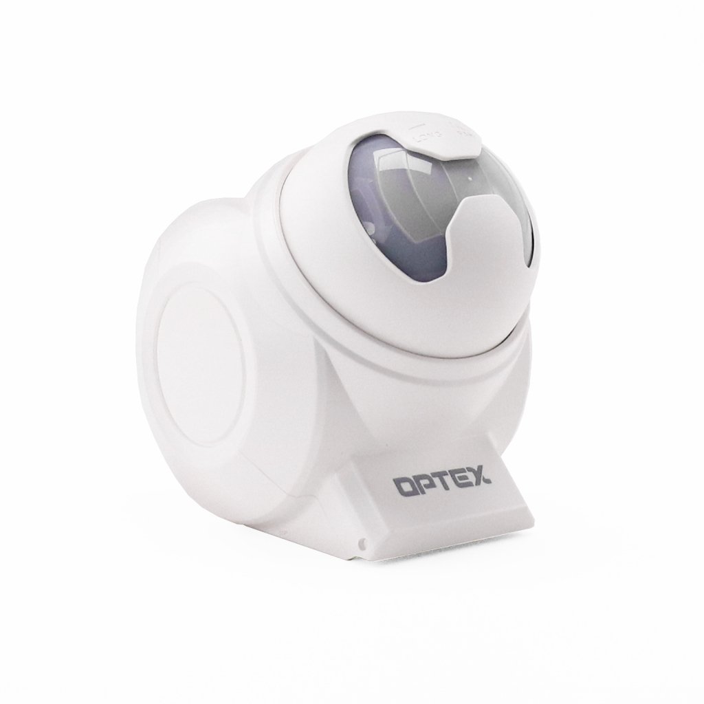 Optex TD20U Wireless 2000 Motion Transmitter