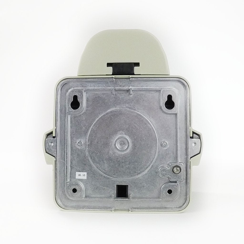 POT-SSX52SA Indoor/Outdoor 15W Siren with Amber Strobe