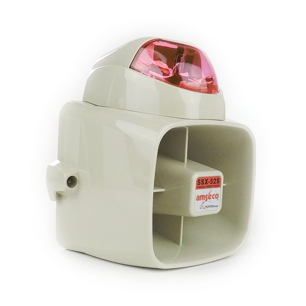 その他 SIREN2 pot-ssx52sr-indooroutdoor-15w-