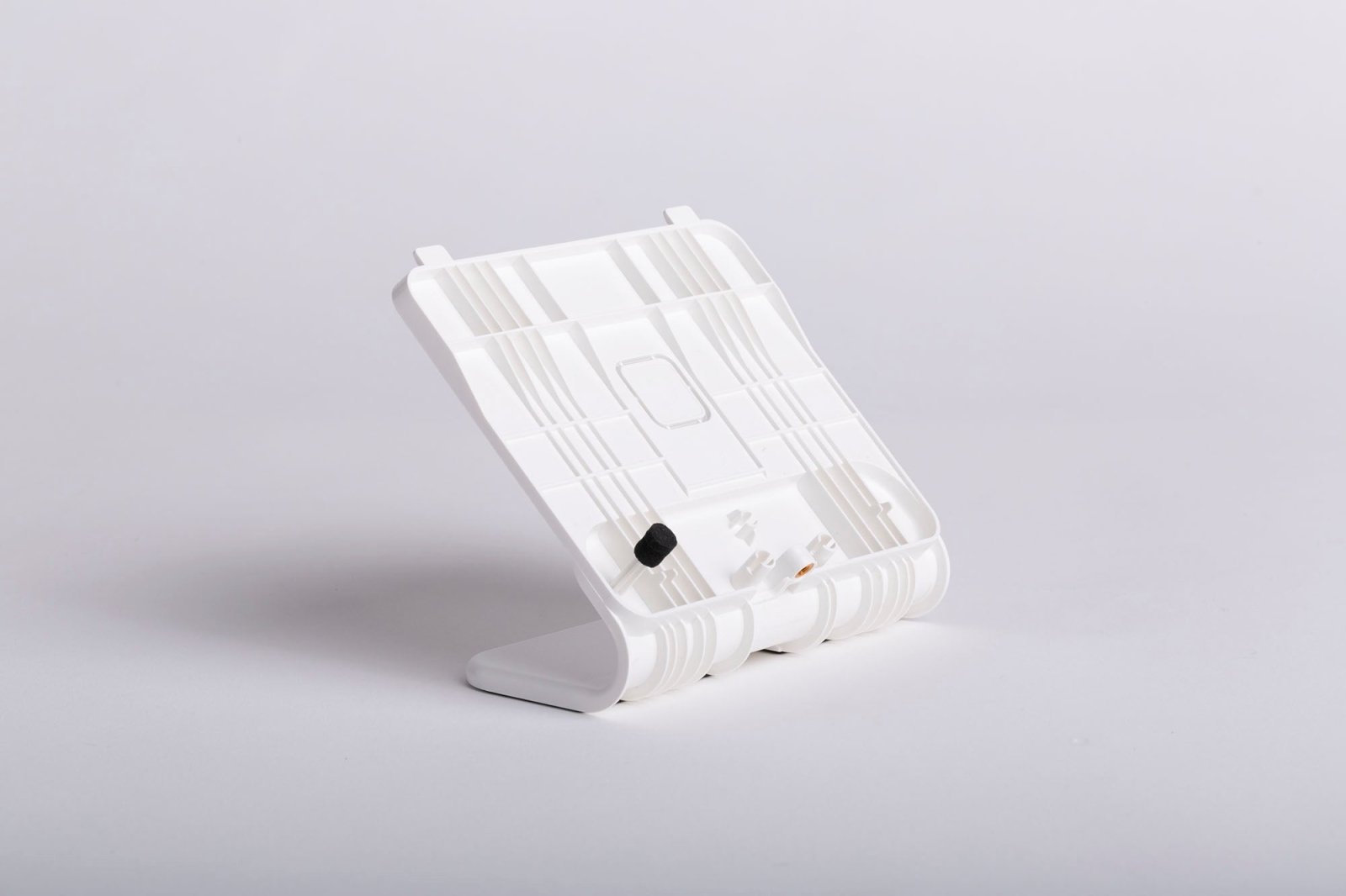 Qolsys IQ4 STAND - White