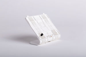 Qolsys IQ4 STAND - White