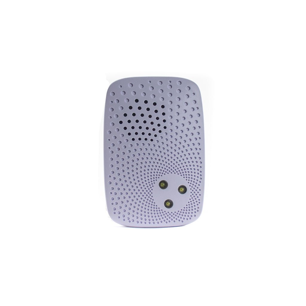Qolsys QZ2300-840 Wireless Zwave IQ Siren