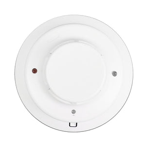 System Sensor 2WT-B Two Wire Smoke Detector With Built-In Heat Sensor