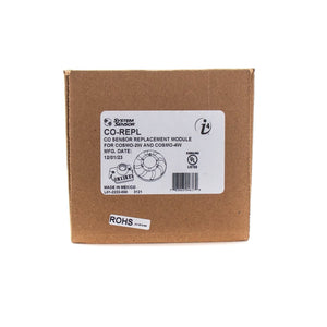System Sensor CO-REPL Replacement CO cell module