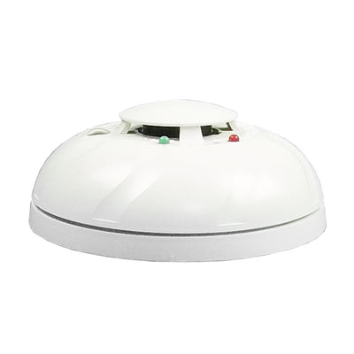 System Sensor COSMO-4W 4 wire Smoke CO Detector Combo