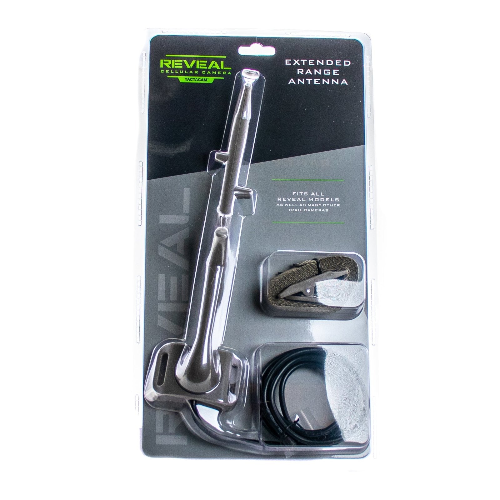 Tactacam Reveal Extended Range Antenna