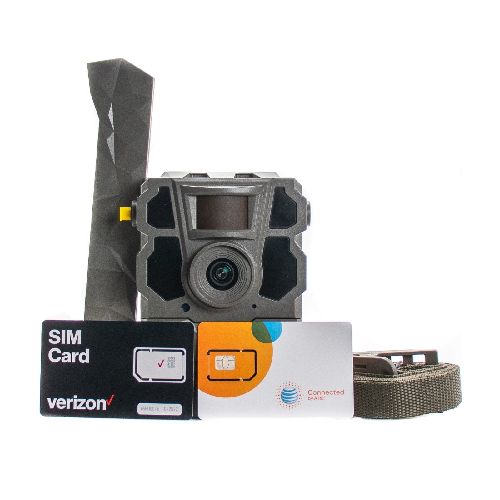 Tactacam Reveal X Gen Cellular Trail Camera