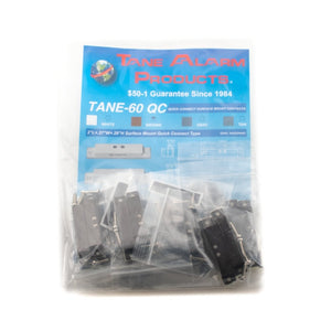 TANE 60QCBR Mini Surface Mount Brown Contact 10 Pack
