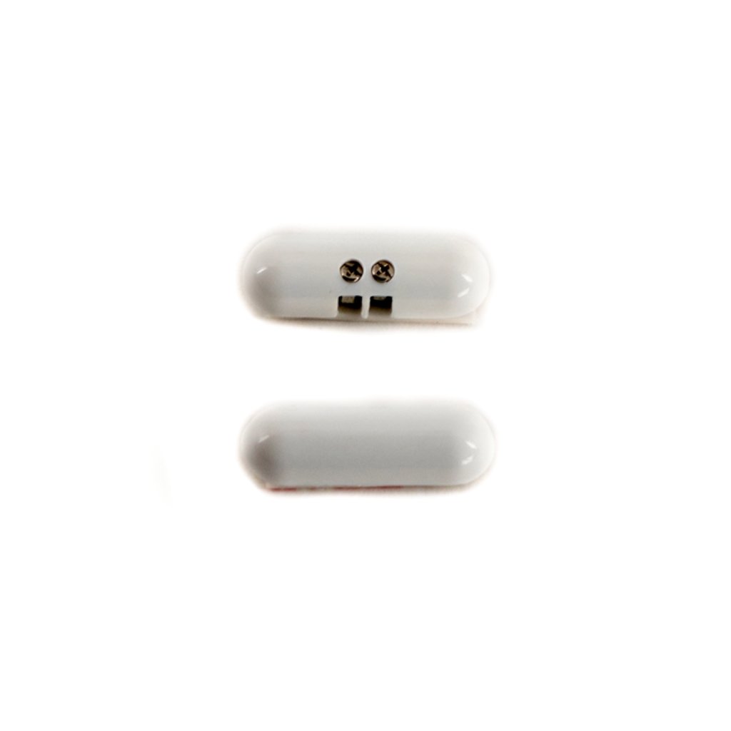 TANE PILL TC Mini Surface Mount White Contact