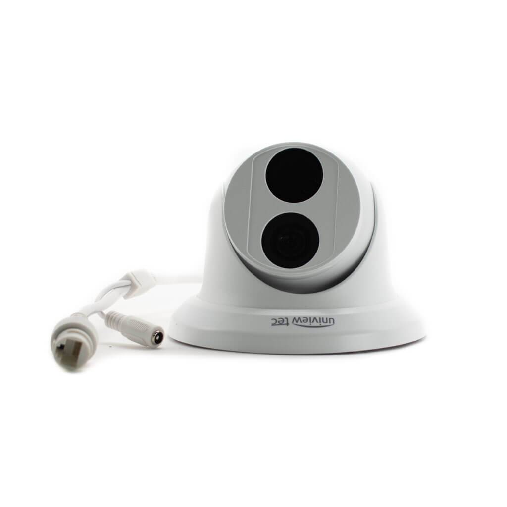 uniview camera review