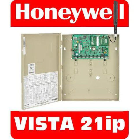 Ademco Honeywell Vista 21ip Kits | AlarmSystemStore.com