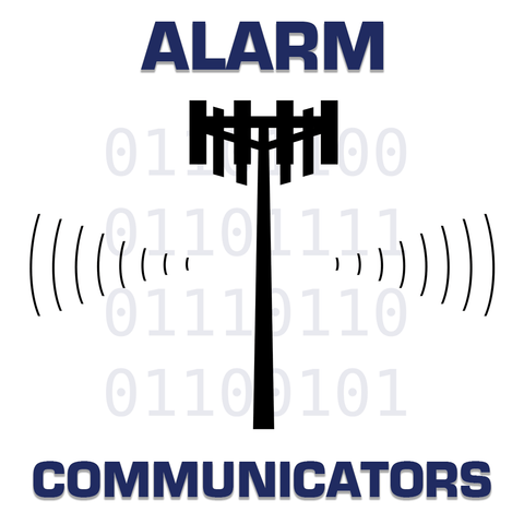 Alarm Communicators | AlarmSystemStore.com