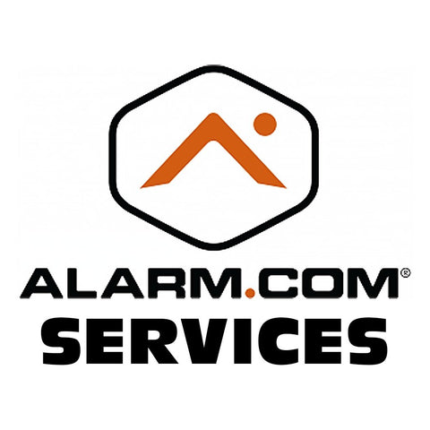 Alarm.com Services | AlarmSystemStore.com