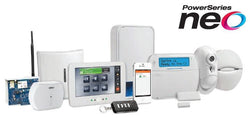 DSC PowerSeries NEO