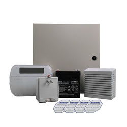DSC PowerSeries NEO Kits & Packages