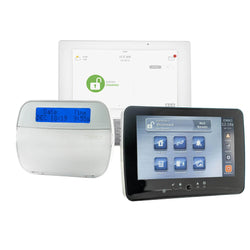 Qolsys IQ Pro Keypads