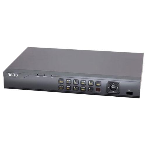 DVR Recorders