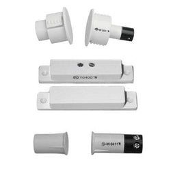 Hard Wired Door Window Contacts