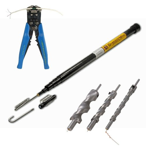 Installation Tools | AlarmSystemStore.com