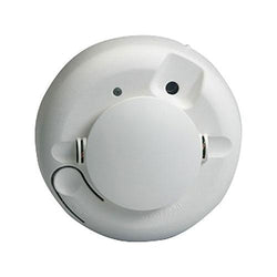 Interlogix - GE Wireless Fire & Environmental Detectors