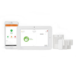 QolSys IQ Panels