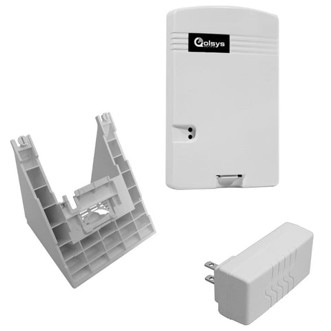 Qolsys IQ Accessories | AlarmSystemStore.com