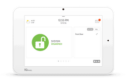 Qolsys IQ Panel 2