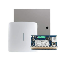 Qolsys IQ Pro Accessories And Expansion