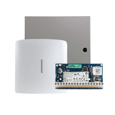 Qolsys IQ Pro Accessories And Expansion featured image