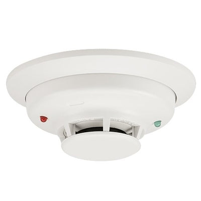 Smoke Detectors