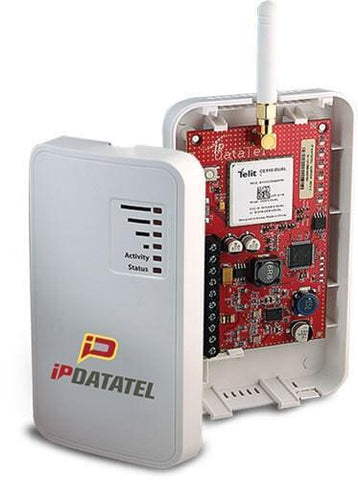 Universal Communicators | AlarmSystemStore.com