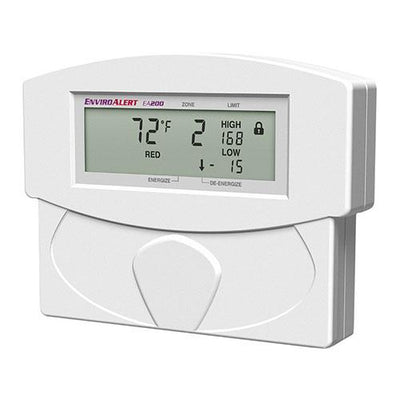 Water, Temperature & Humidity Sensors