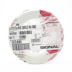 Wire & Installation Supplies