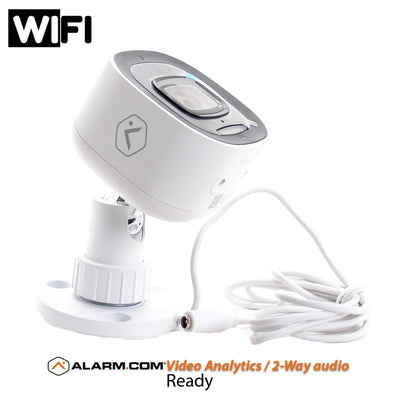 ADC-V730 Alarm.com 4MP Outdoor Wi-Fi Spotlight Camera