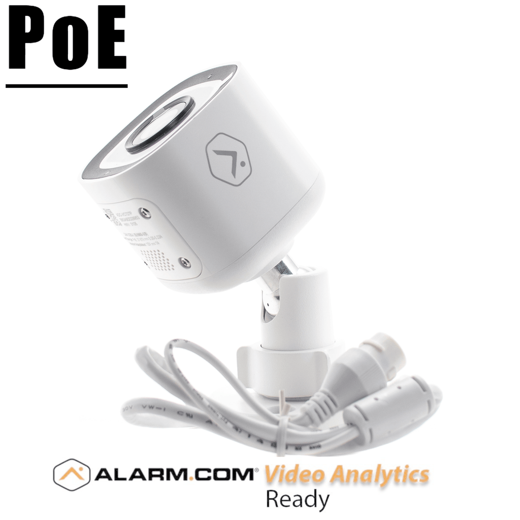 ADC-VC727P Alarm.com Pro Series 1080p Indoor / Outdoor PoE Camera
