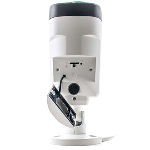 Alarm.Com ADC-VC7398PA 8MP Varifocal Bullet Camera
