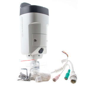 Alarm.Com ADC-VC7398PA 8MP Varifocal Bullet Camera