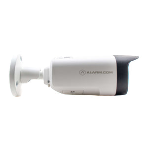 Alarm.Com ADC-VC7398PA 8MP Varifocal Bullet Camera