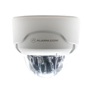 Alarm.Com ADC-VC8498P Prism Series 8MP Fixed Dome Camera