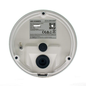 Alarm.com ADC-VC8498PA Prism Series 8MP PoE Varifocal Dome Camera