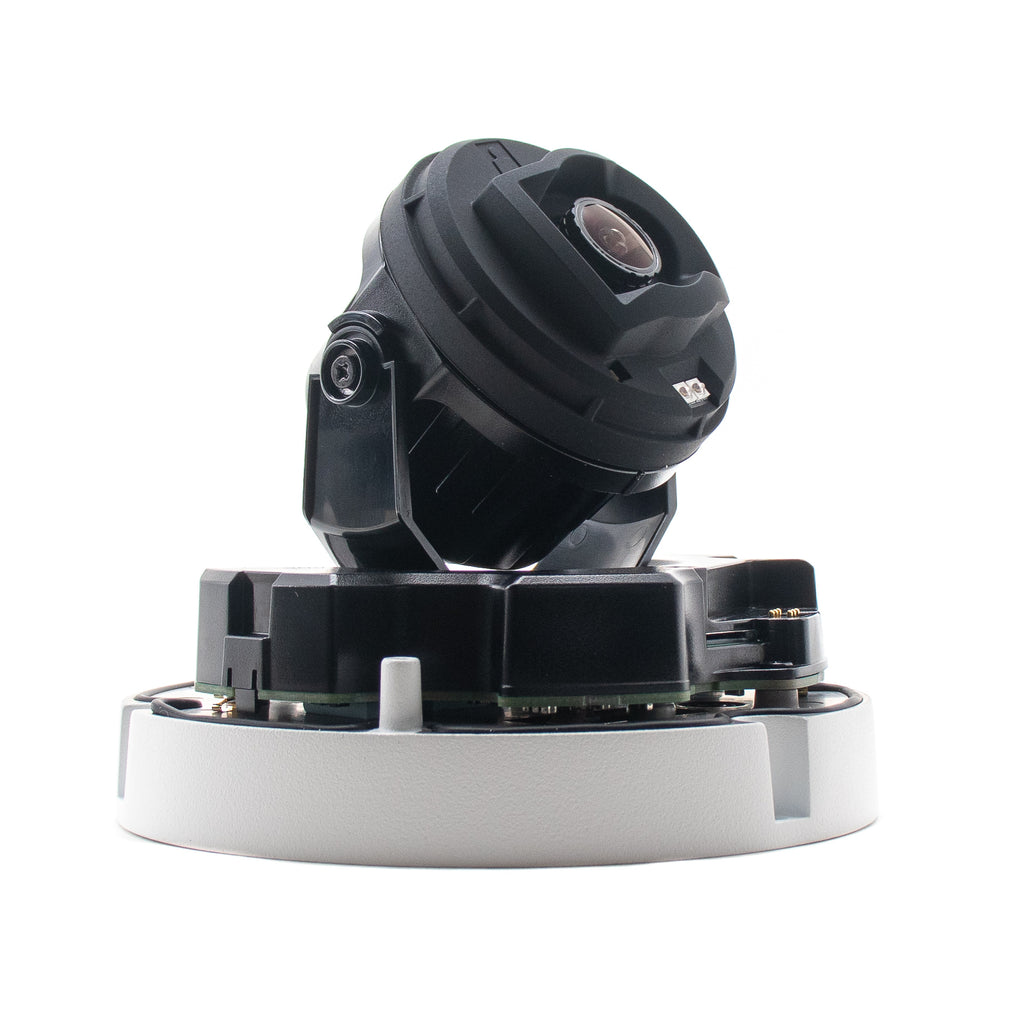 Alarm.Com ADC-VC8498P Prism Series 8MP Fixed Dome Camera