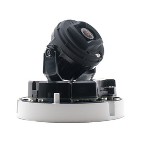 Alarm.Com ADC-VC8498P Prism Series 8MP Fixed Dome Camera